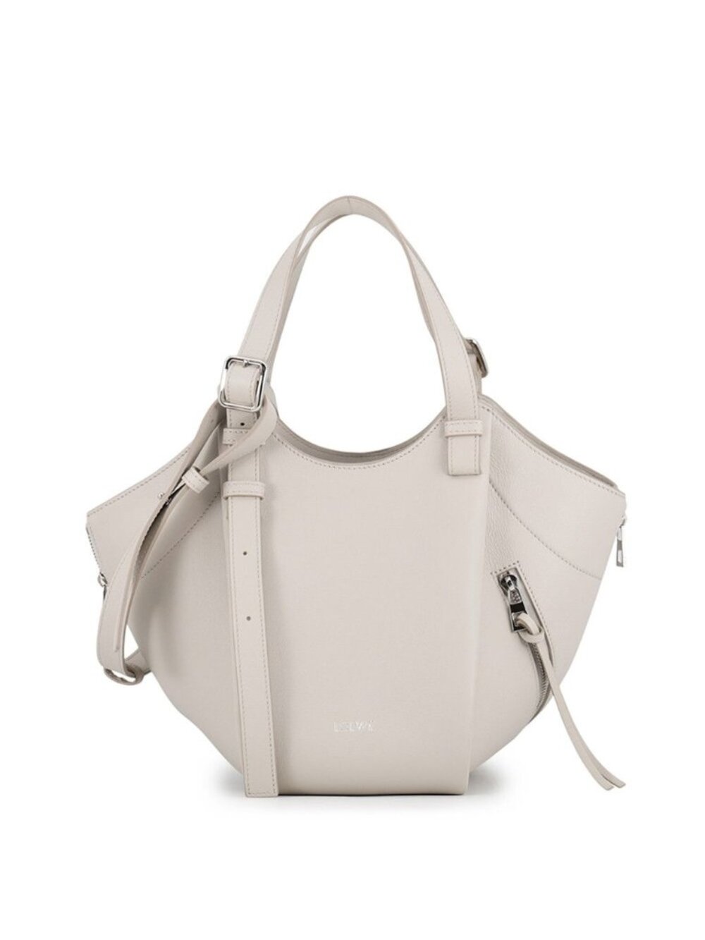 Loewe Handbag Hammock Flip Classic Calfskin 2-Way